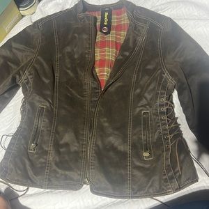 HardRock Jacket